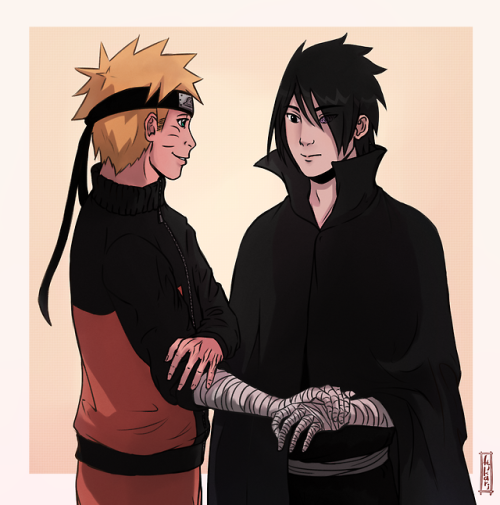 no arm sasuke | Tumblr