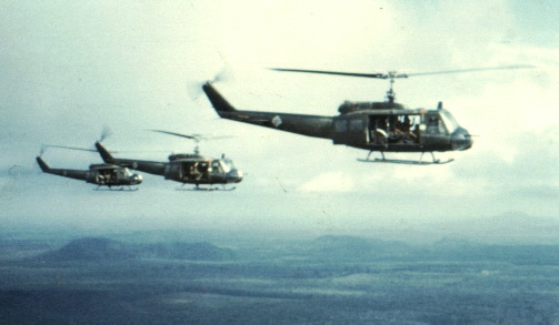 The Vietnam War Era