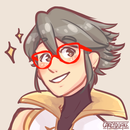 cakeyquake:THANK YOU INTSYS FOR MY LIFE