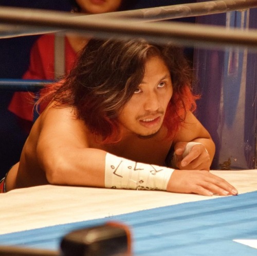 stardustgenius1:Hiromu Takahashi 