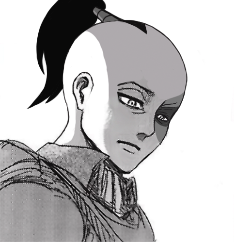 Images Of Levi Ackerman Bald