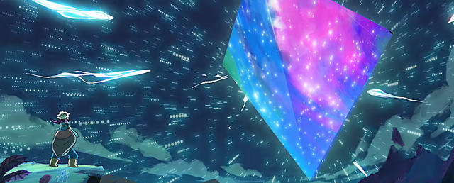 rakukajas: Starlight Brigade - TWRP ft. Dan... - Anime-Wallpapers