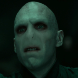 Voldemort Deutsch