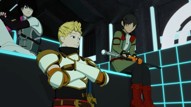 rwby volume 7 episode 5 | Tumblr