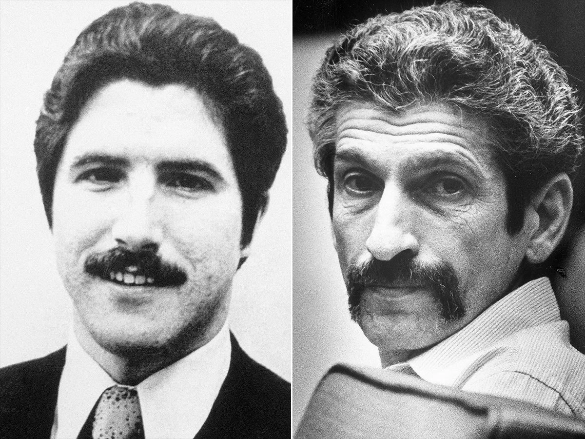 True Crime XL: Angelo Buono and Kenneth True Crime XL: Angelo Buono and Kenneth