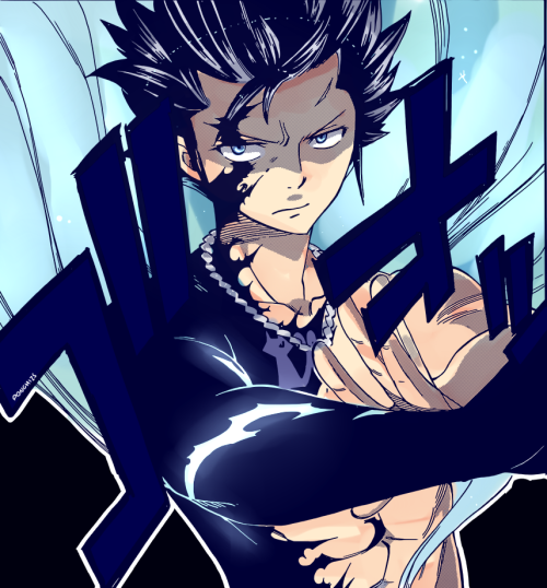 Featured image of post Fairy Tail Grey Demon Slayer