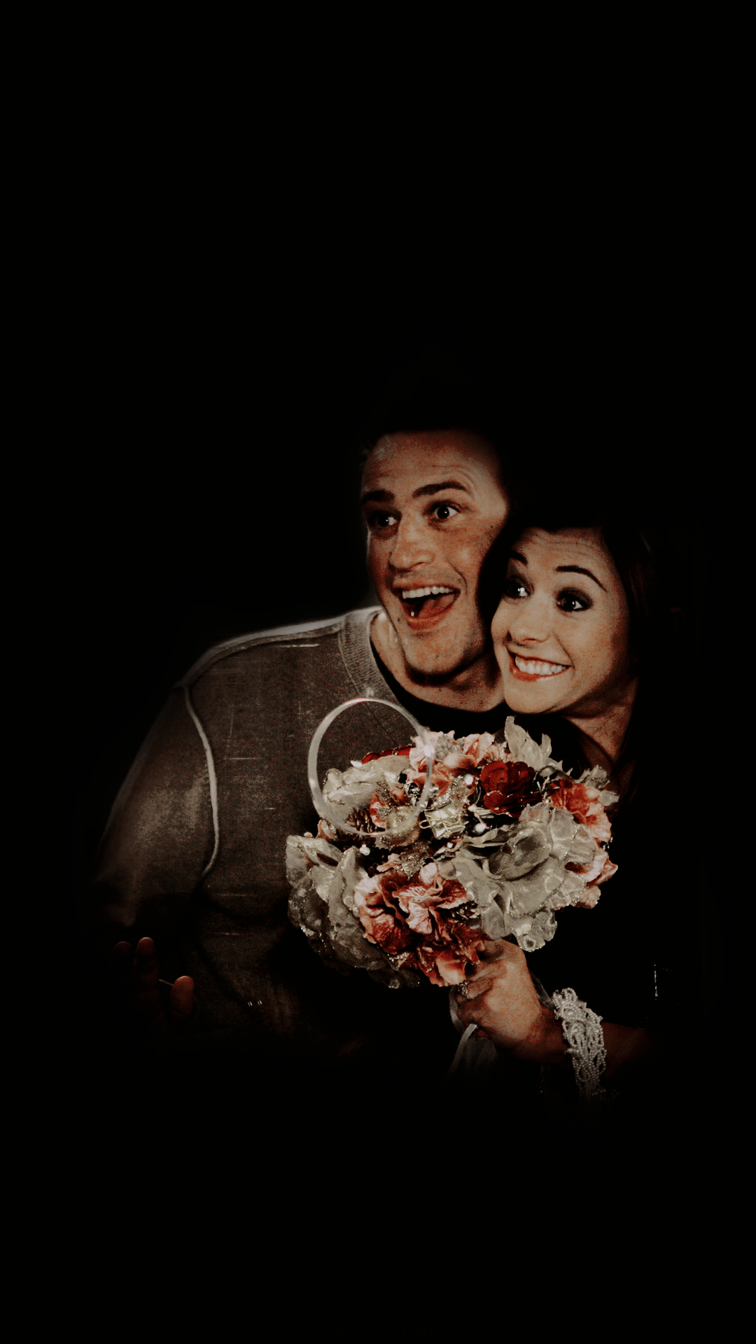 L O C K S C R E E N S How I Met Your Mother L O C K S C R E E N S How I Met Your Mother
