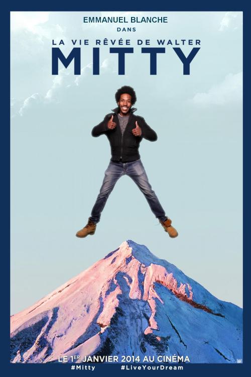 Walter Mitty Fr