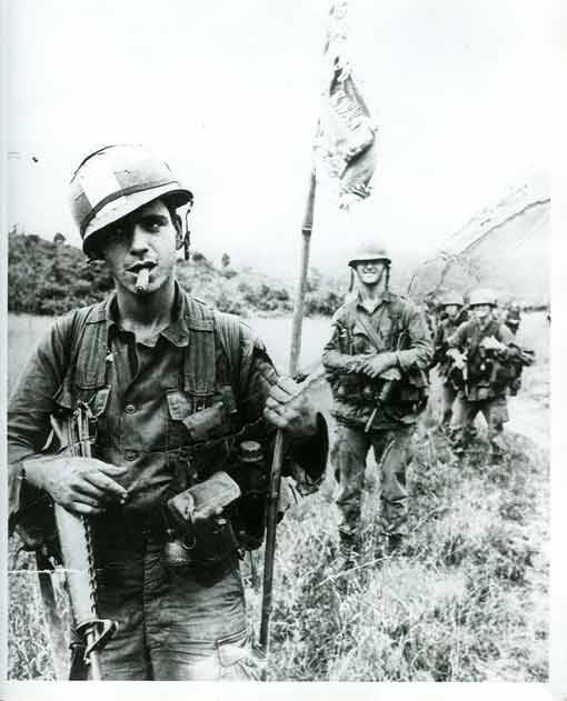 The Vietnam War Era