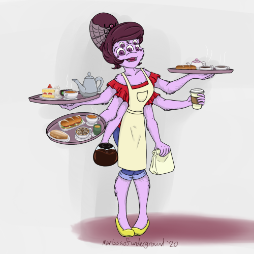 marissaofunderground