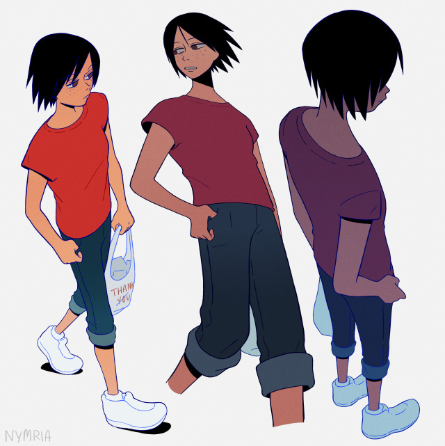 walkin’