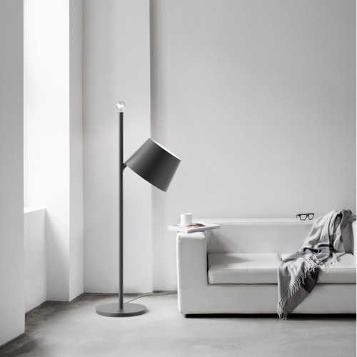 nothingtochance:The Lamp with the Hat by Flavours Design