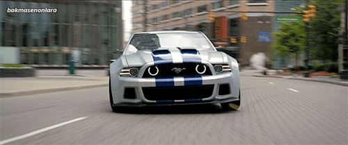 Need for Speed Movie (2014)  Torque Magazine Official Blog
