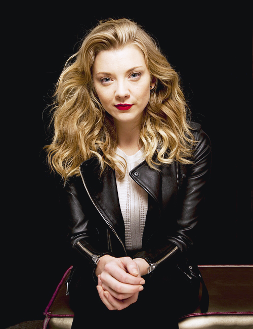Edit Natalie Dormer Tumblr