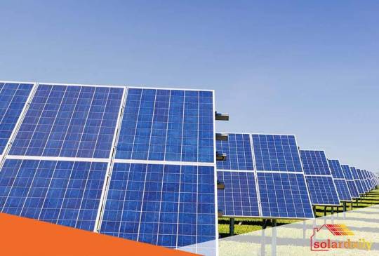 solar daily,sustainable energy,solar power