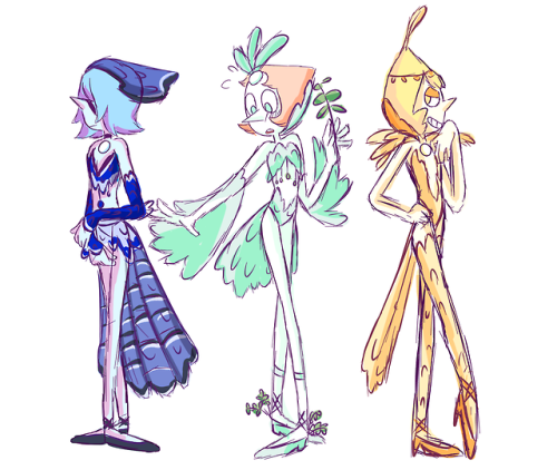 24cr:ULTRA fast doodle of carnaval pearls, gonna hit the hay now...