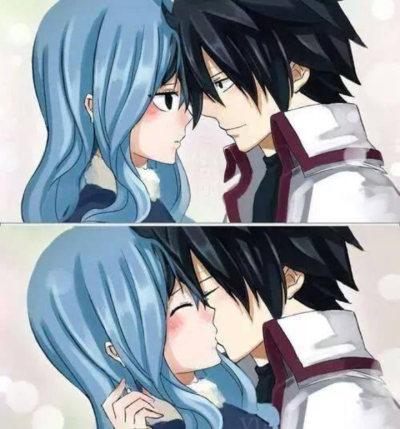 Grey X Juvia Tumblr