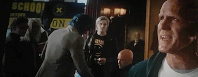 xmen funny | Tumblr