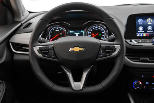 Chevrolet Onix 2020