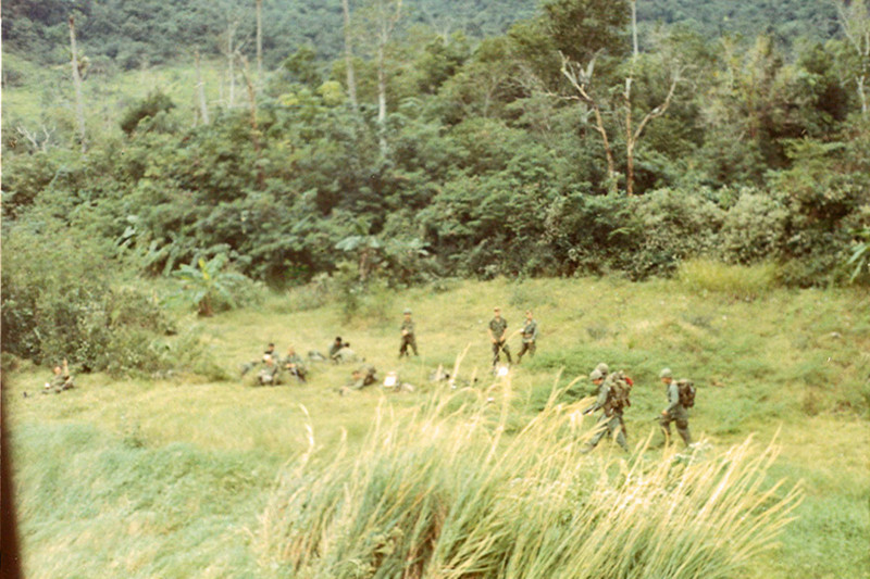 The Vietnam War Era