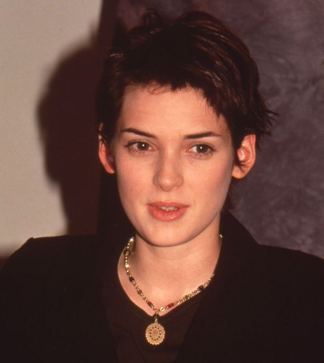 Winona Forever