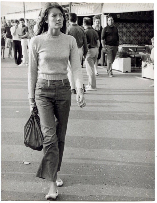 Sixties