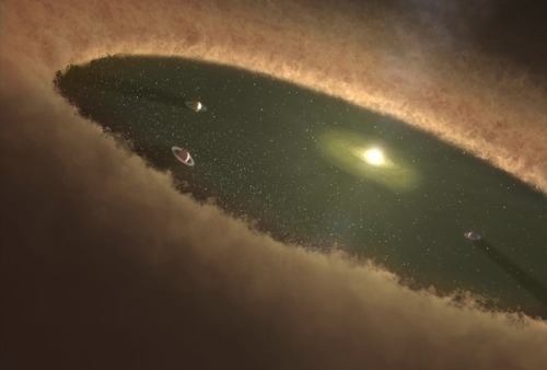 just–space:What do other star systems look like? js