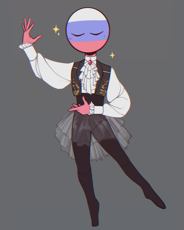 Картинки китай countryhumans