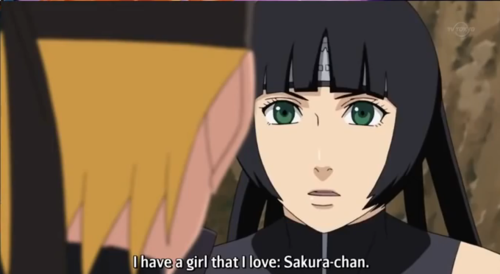 Narusaku The One True Canon Shippuden Episode 235 Moment