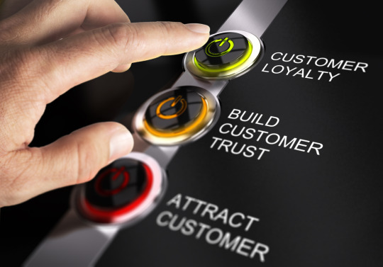 3 Tips for Boosting Ecommerce Customer Loyalty to Your Small Business