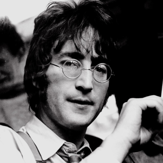 john lennon icons on Tumblr