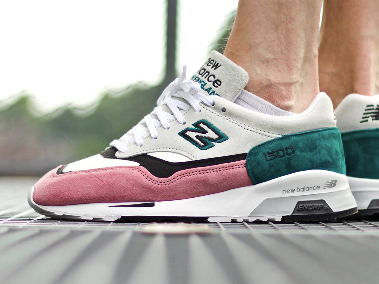 nb 1500 flamingo