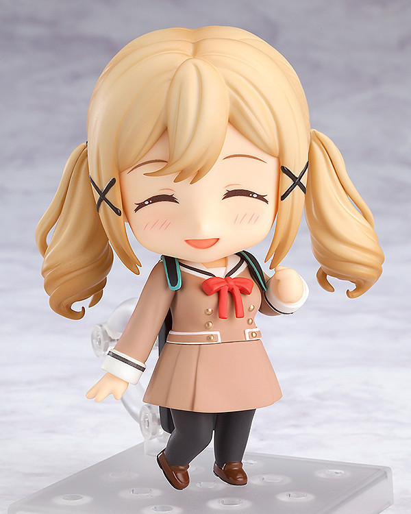 arisa ichigaya figure