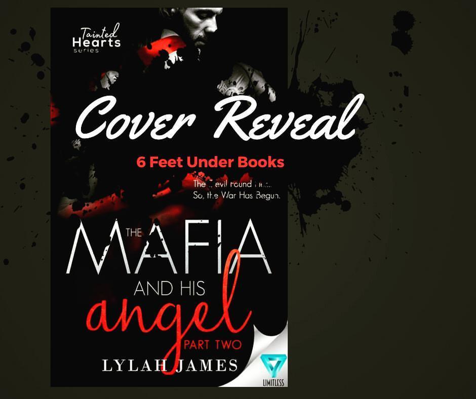 the mafia and his angel 1 lylah james book buy