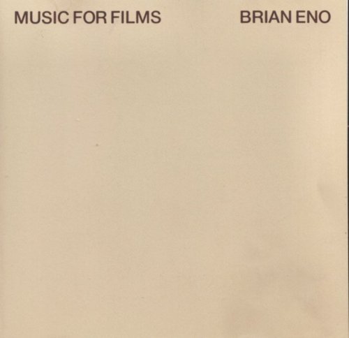 9:07 PM EDT March 22, 2019: Brian Eno - “Sparrowfall (2)