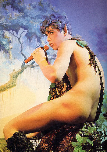 Narcissus Greek Gay Porn - james bidgood | Tumblr