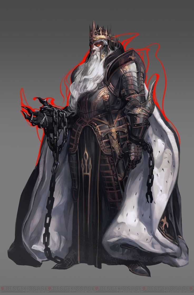 download evil king armor