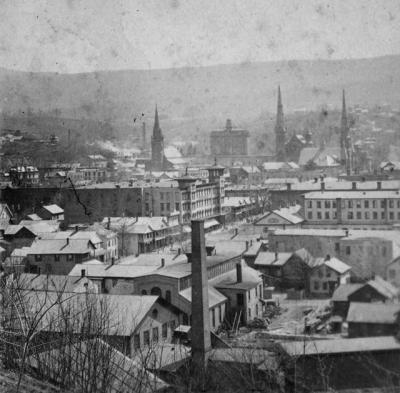 North Adams Tumblr