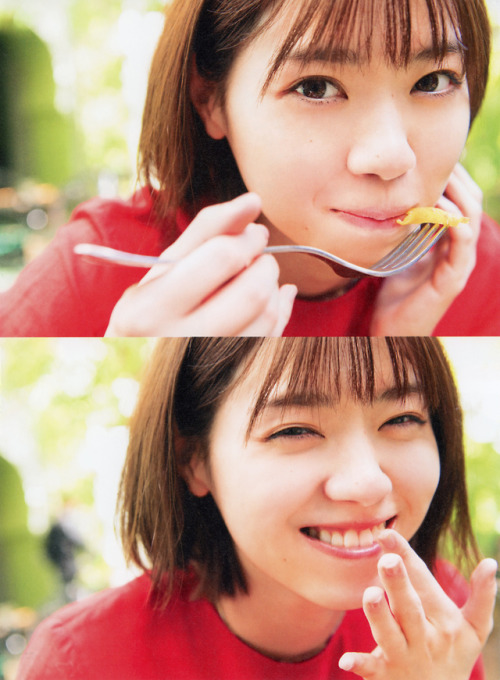 turkeywen:Nishino Nanase Photobook - Watashi no Koto