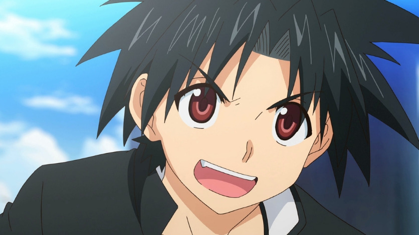 Ala Alba — UQ Holder News: HIDIVE Acquires Rights to...