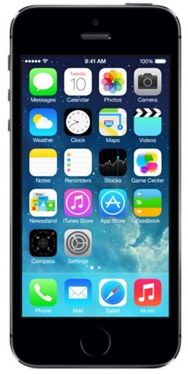Harga Hp 1 Jutaan — iOS terbaru Apple menandu kabur 'modus