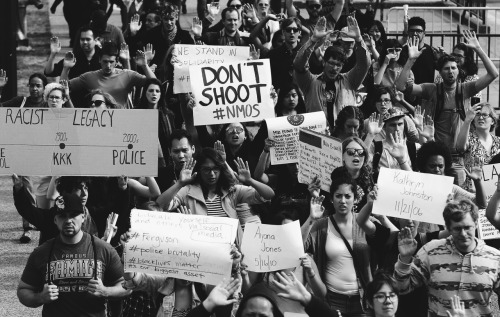 crescendowls:Pictures of the 1960’s Civil Rights Movement next...