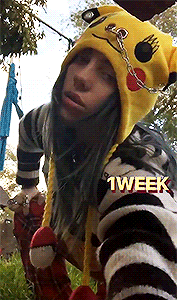 billieeilishgifs
