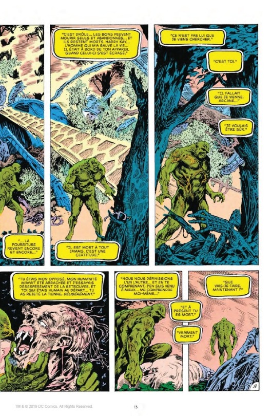 Alan Moore presente Swamp Thing (Toutes Editions) - Page 2 Tumblr_pv6wrxmNqY1ttaslyo1_540