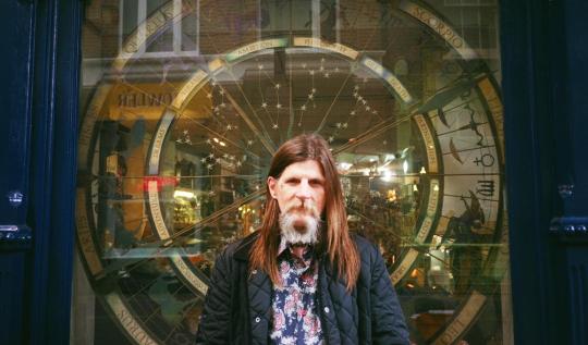 Sargent House - Dylan Carlson