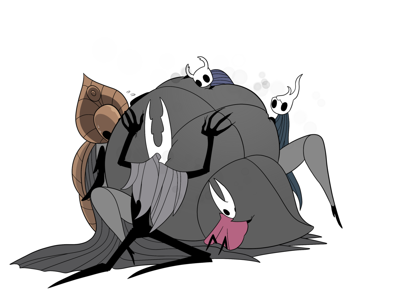 секс геев hollow knight фото 54