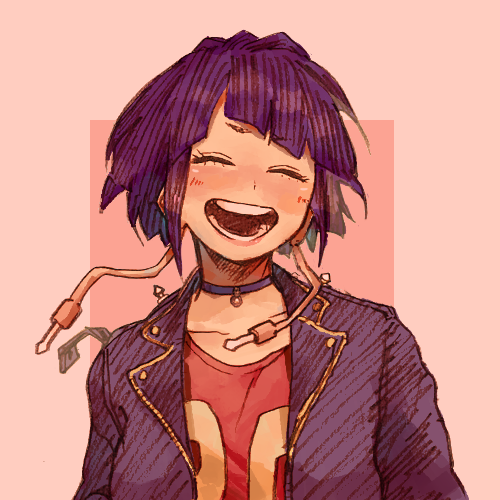 hatsumeiis:matching momojirou icons for all your momojirou...