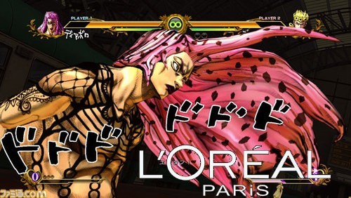 jjba all star battle r jjba all star battle r