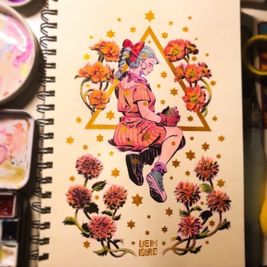 i was so tired yesterday that i forgot to post day 6 here whoops sorry