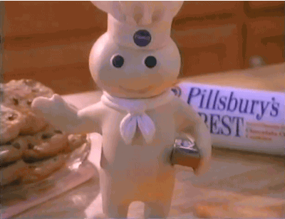 Doughboy Porn - pillsbury | Tumblr